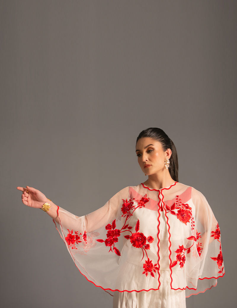 Look 9