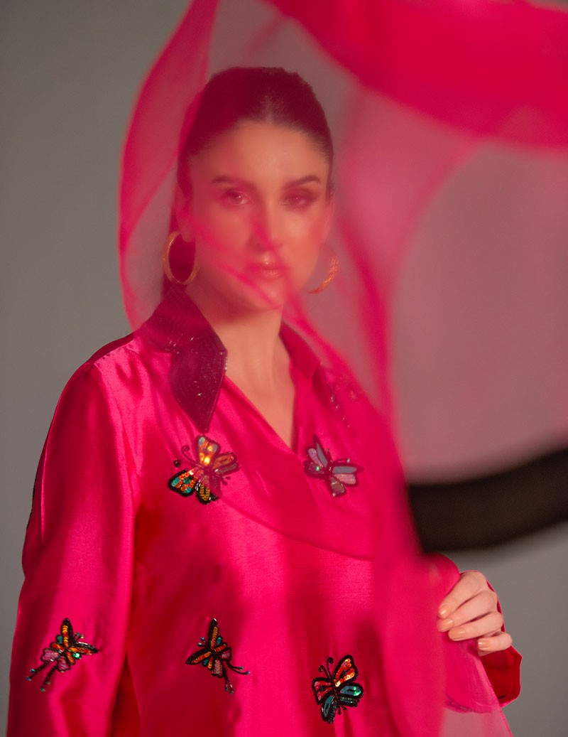 Look 4