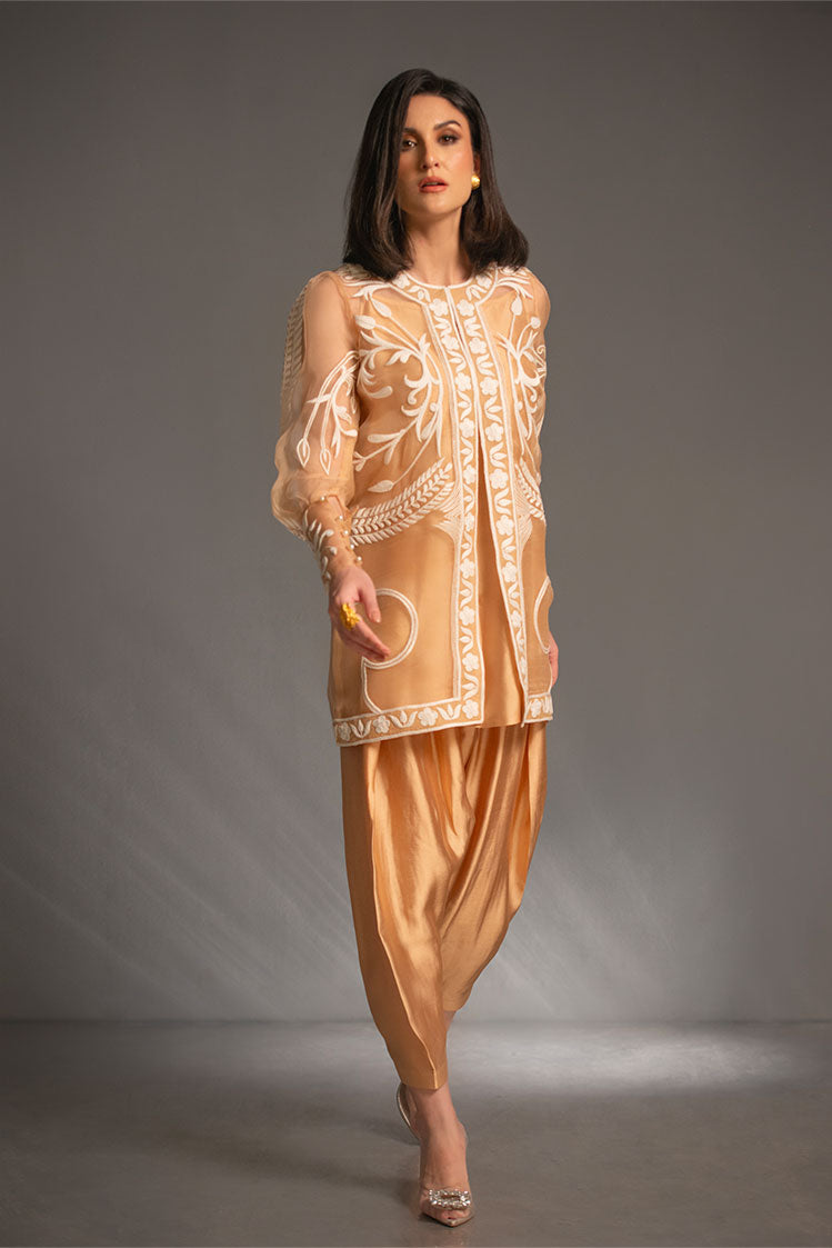 Look 1