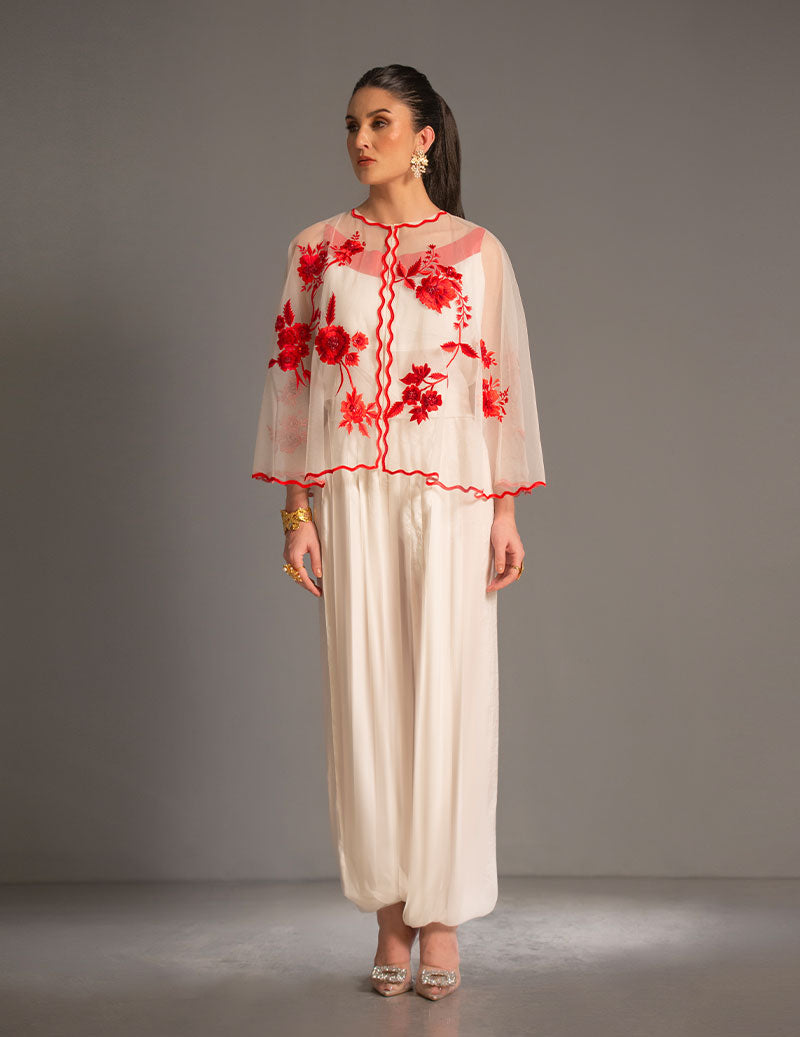 Look 9