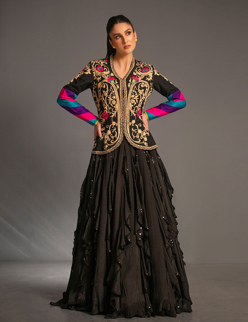 Look 8