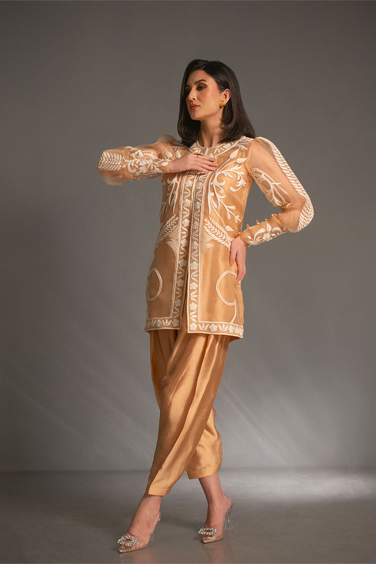 Look 1