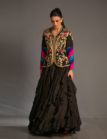 Look 8