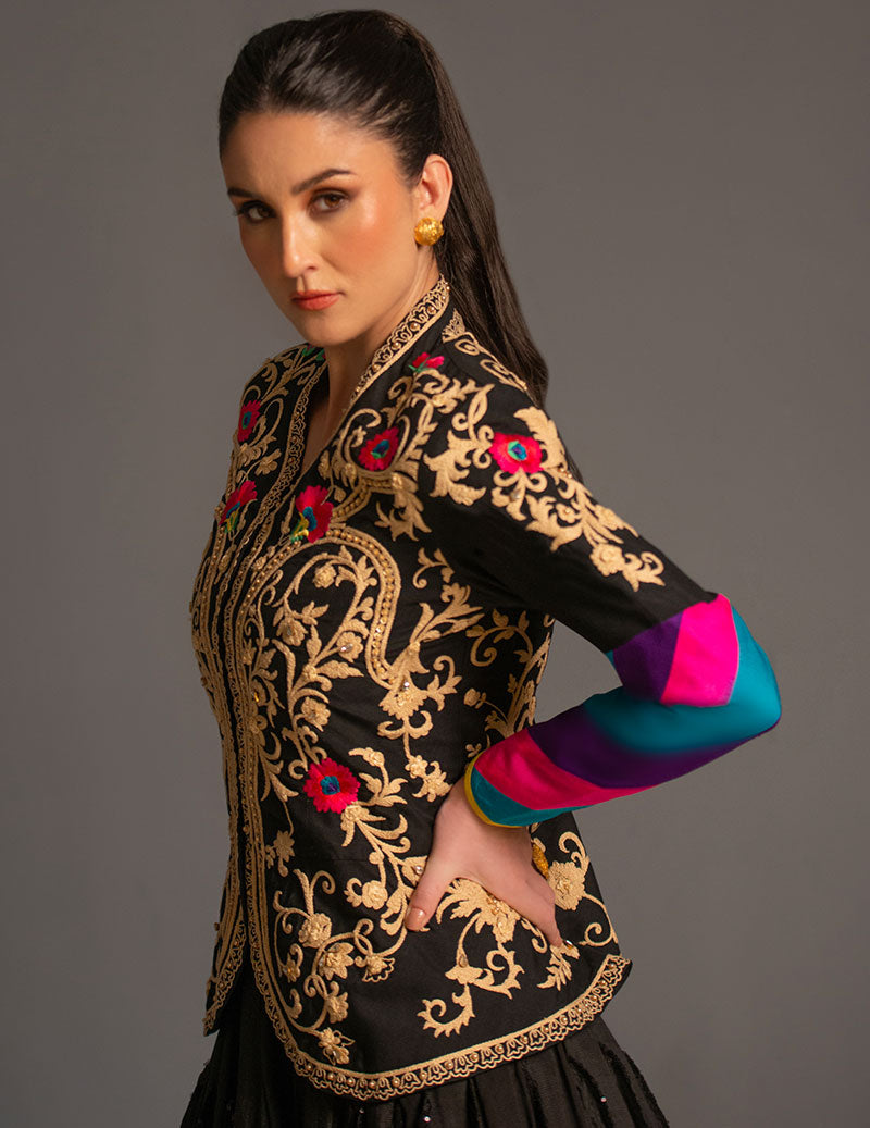 Look 8