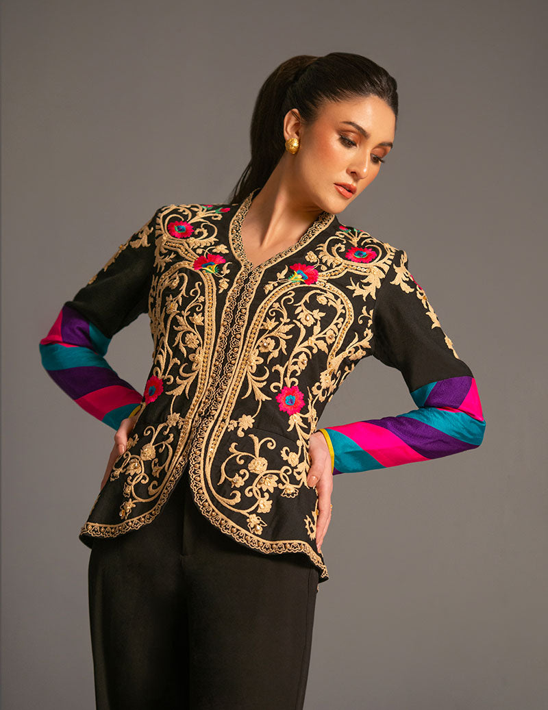 Look 8