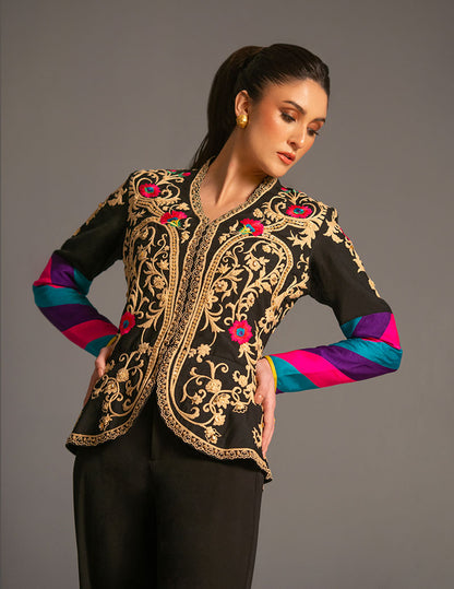 Look 8