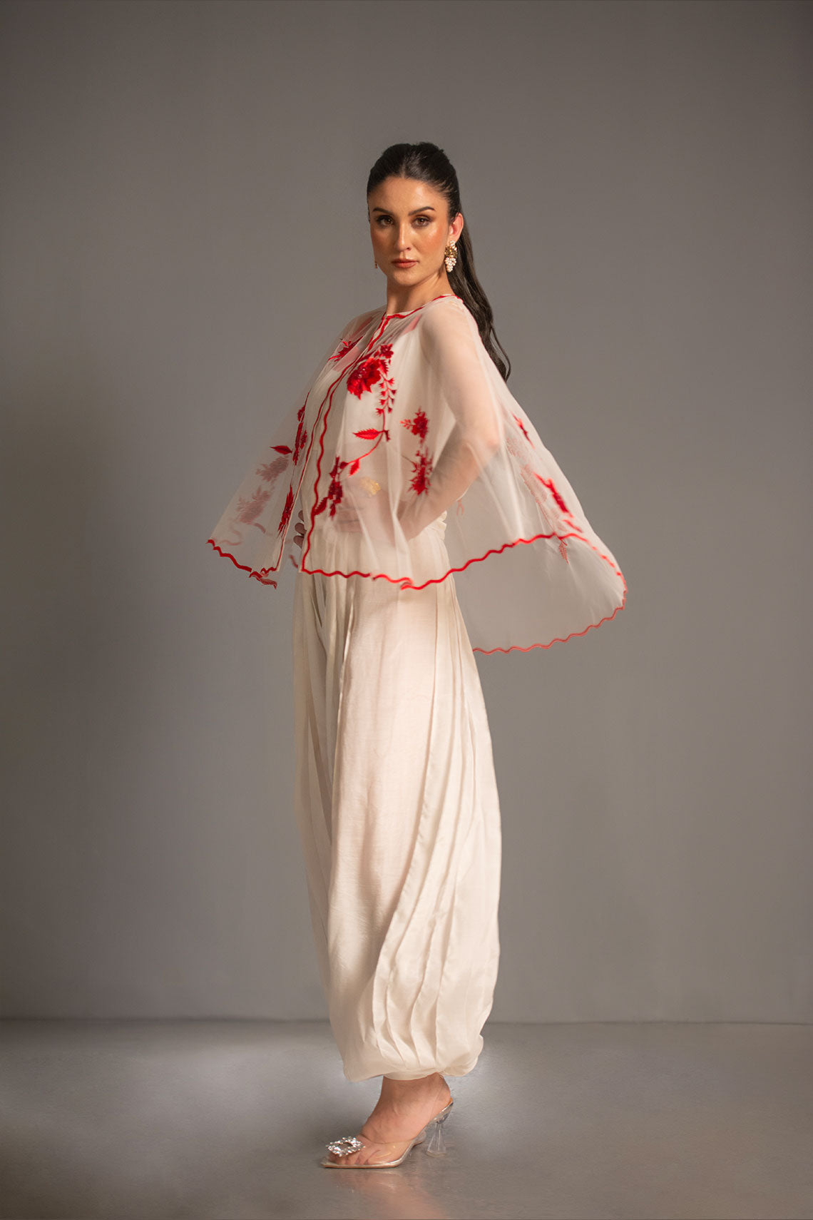 Look 9