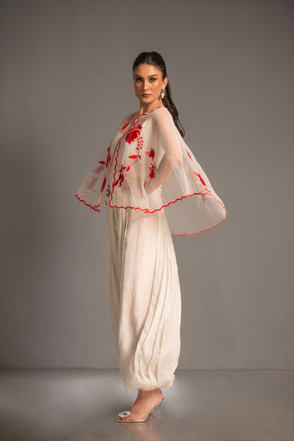 Look 9