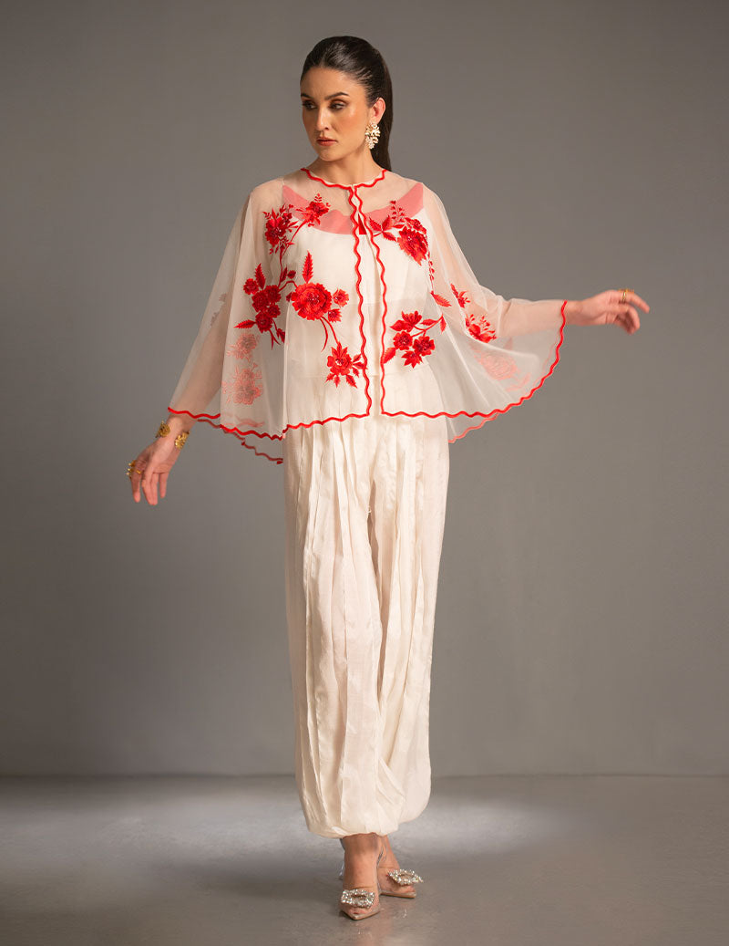 Look 9