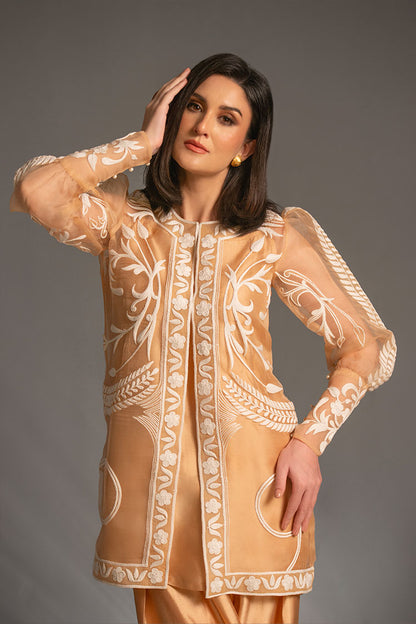 Look 1