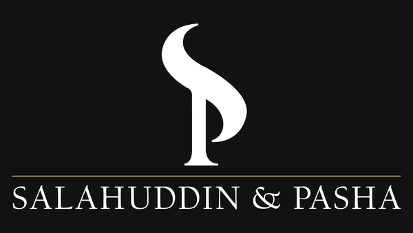 Salahuddin & Pasha